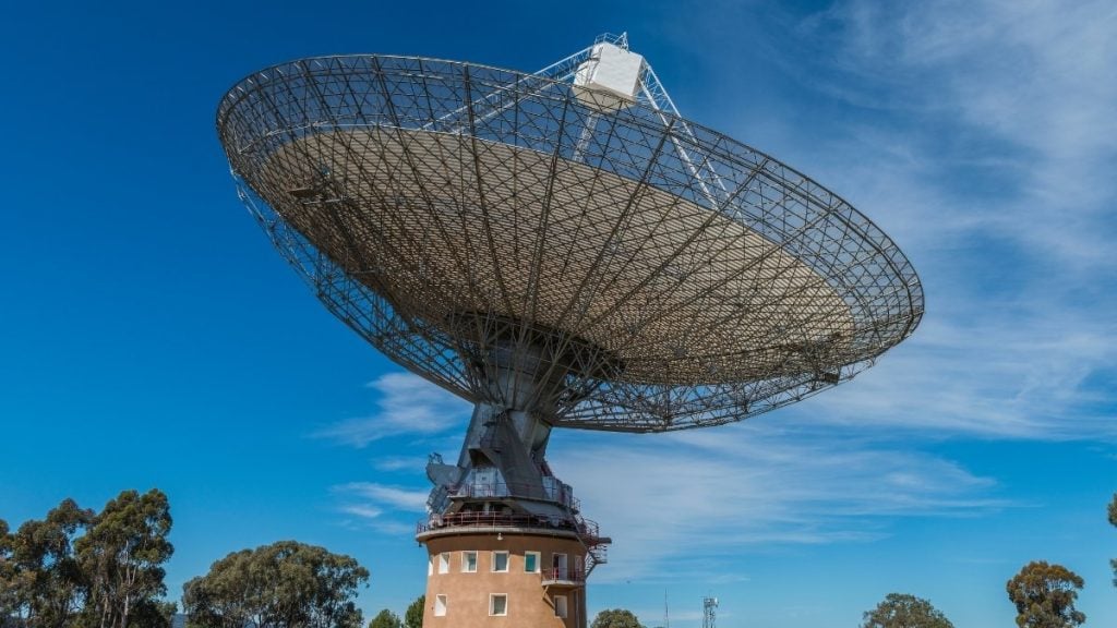 Forbes to Dubbo: The ultimate travel guide. In picture: CSIRO Parkes Radio Telescope