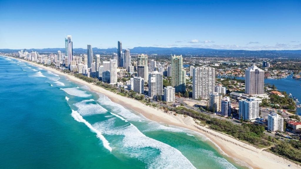 Gold Coast, QLD Australia