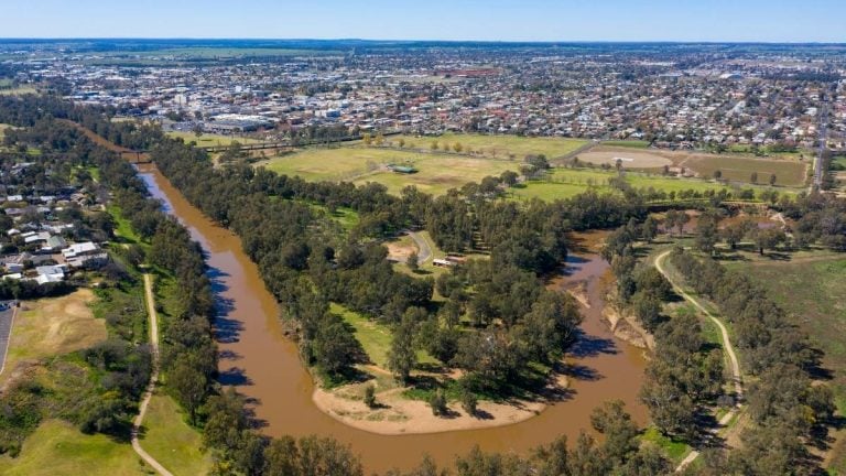 Forbes to Dubbo: The ultimate travel guide