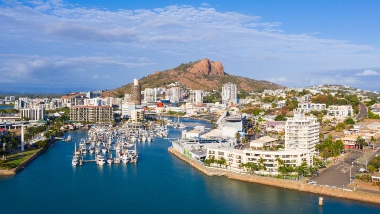 Charters Towers to Townsville: Everything you need to know