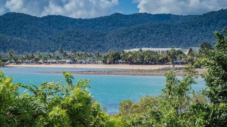 Airlie Beach camping: Everything you need to know