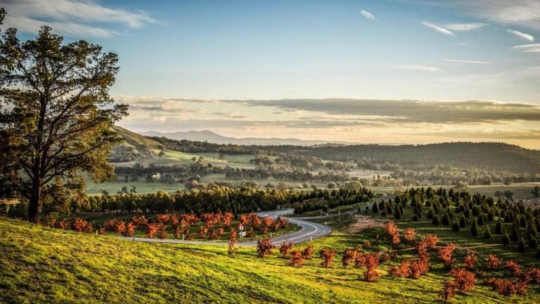 Canberra camping grounds: Everything you need to know
