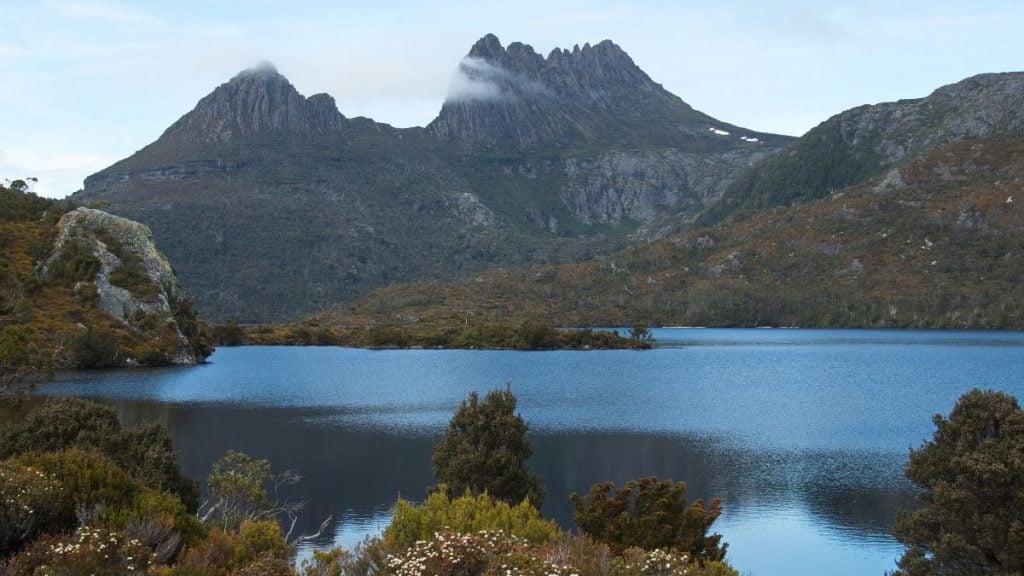  Dove Lake Circuit, TAS, Australia