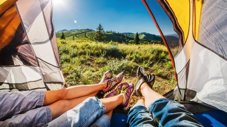 Free camping Melbourne: A definitive guide to the best free camping spots