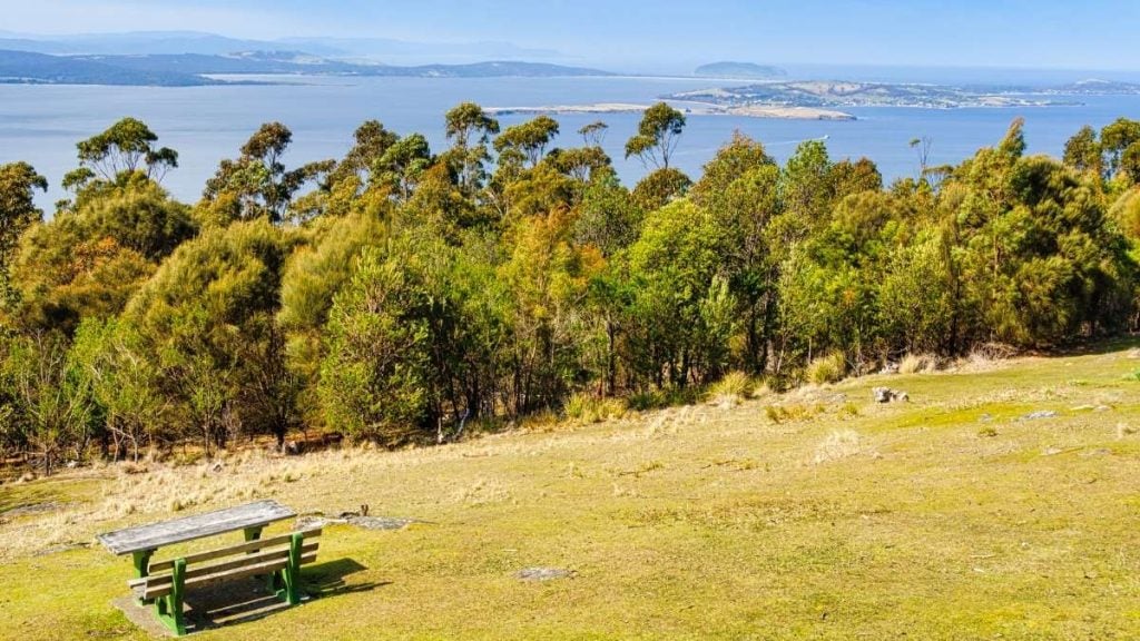 Mount Nelson Signal Station, Tasmania