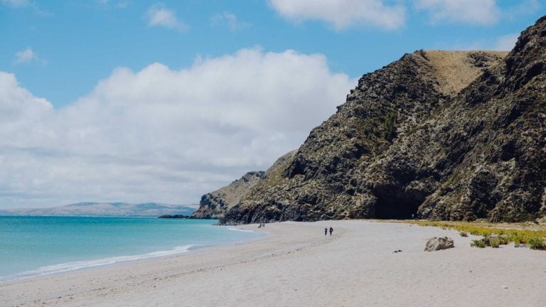 Rapid Bay camping: Everything you need to know