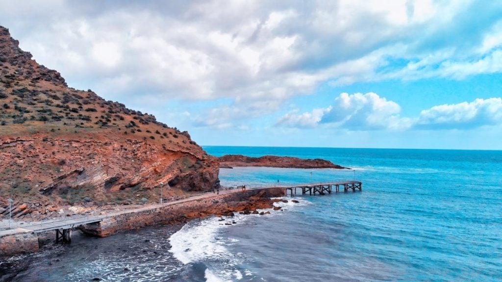 Second Valley Jetty, SA