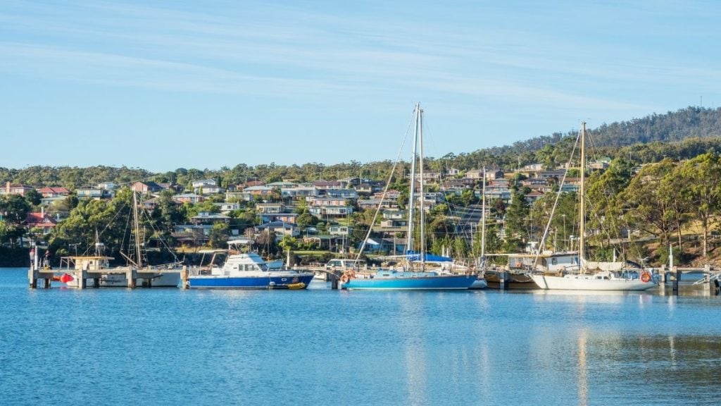 St Helens, Tasmania