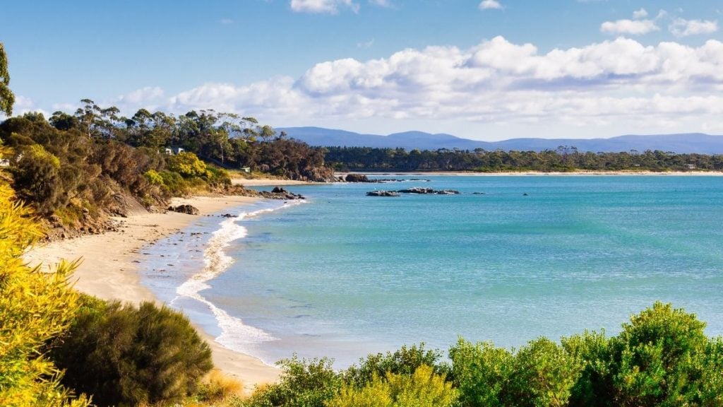 Swansea, Tasmania
