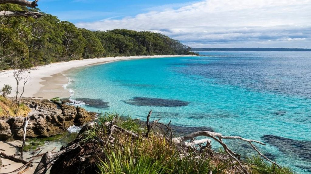 Jervis Bay, NSW