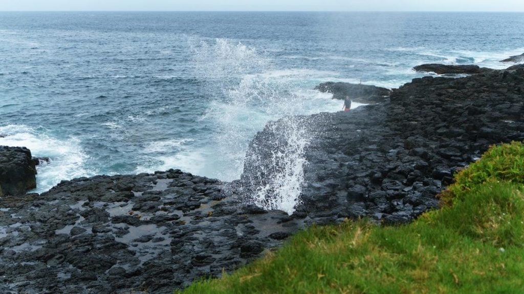 Kiama Blowhole