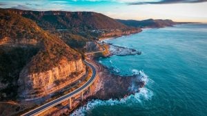 Grand Pacific Drive: The ultimate coastal NSW driving experience