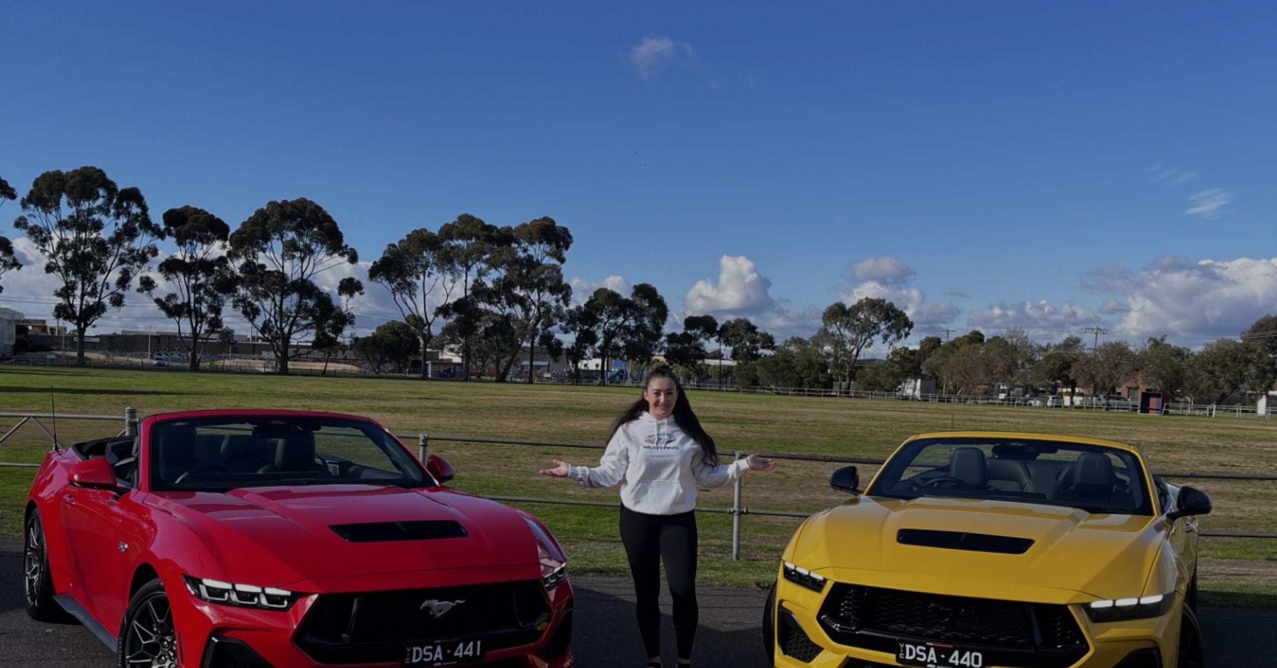 Driven by passion: Hannah’s journey building a thriving business