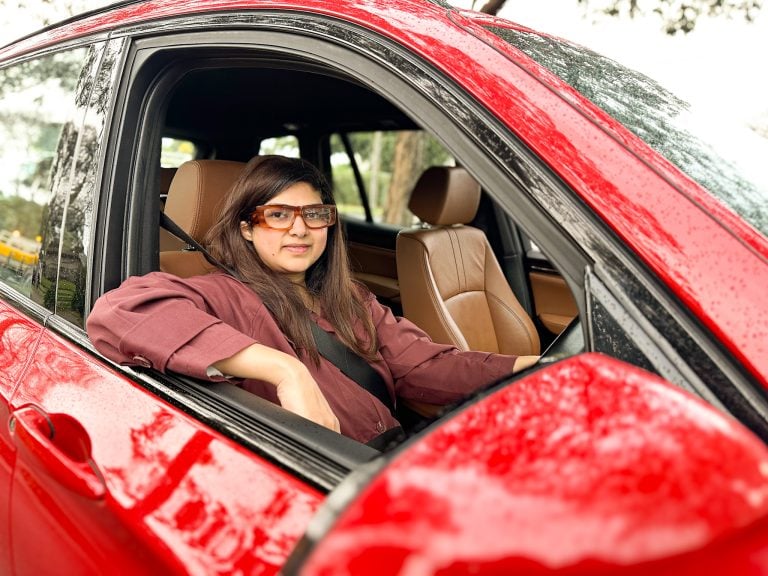 Melbourne host Neha left her corporate job to run a fleet of eight cars on Turo.