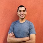Praveen Subramani
