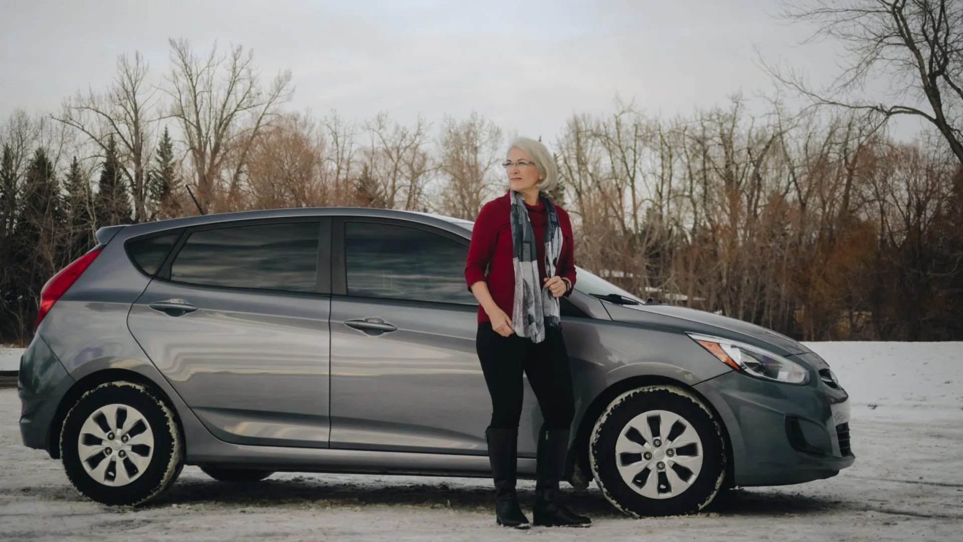 Celebrating Canadian resilience, virtually Field Notes The Turo Blog