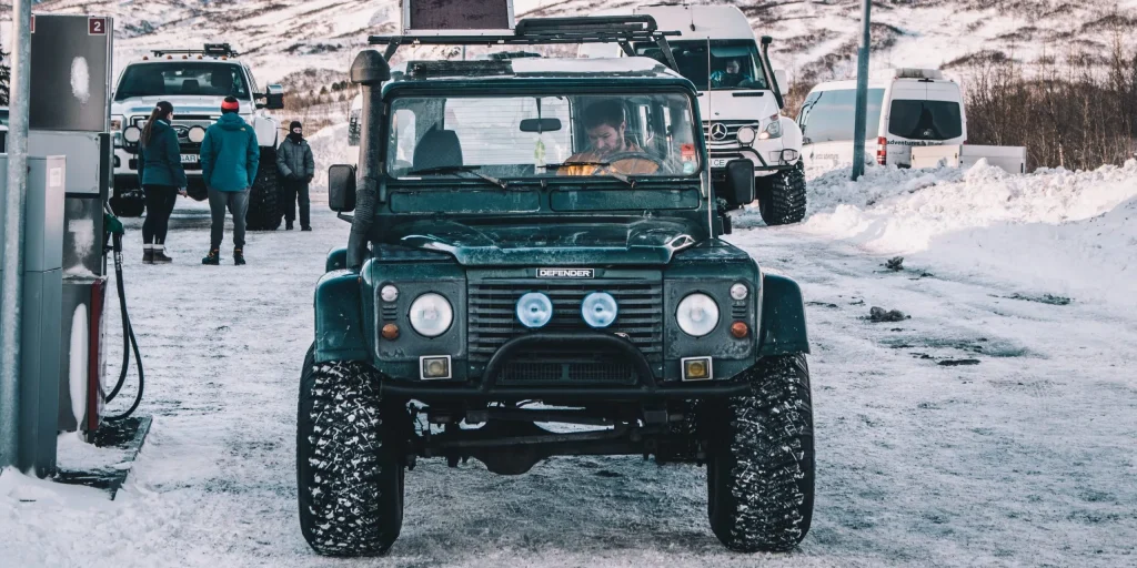 Comprehensive winter guide for you and your car Turo