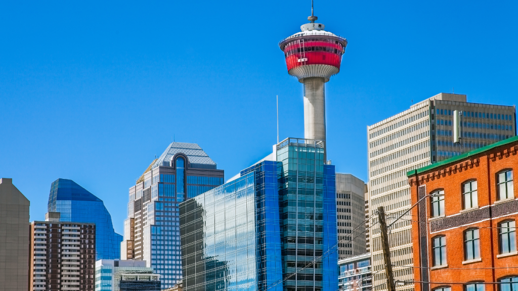Calgary to Banff drive: The ultimate road trip guide. Calgary, AB.