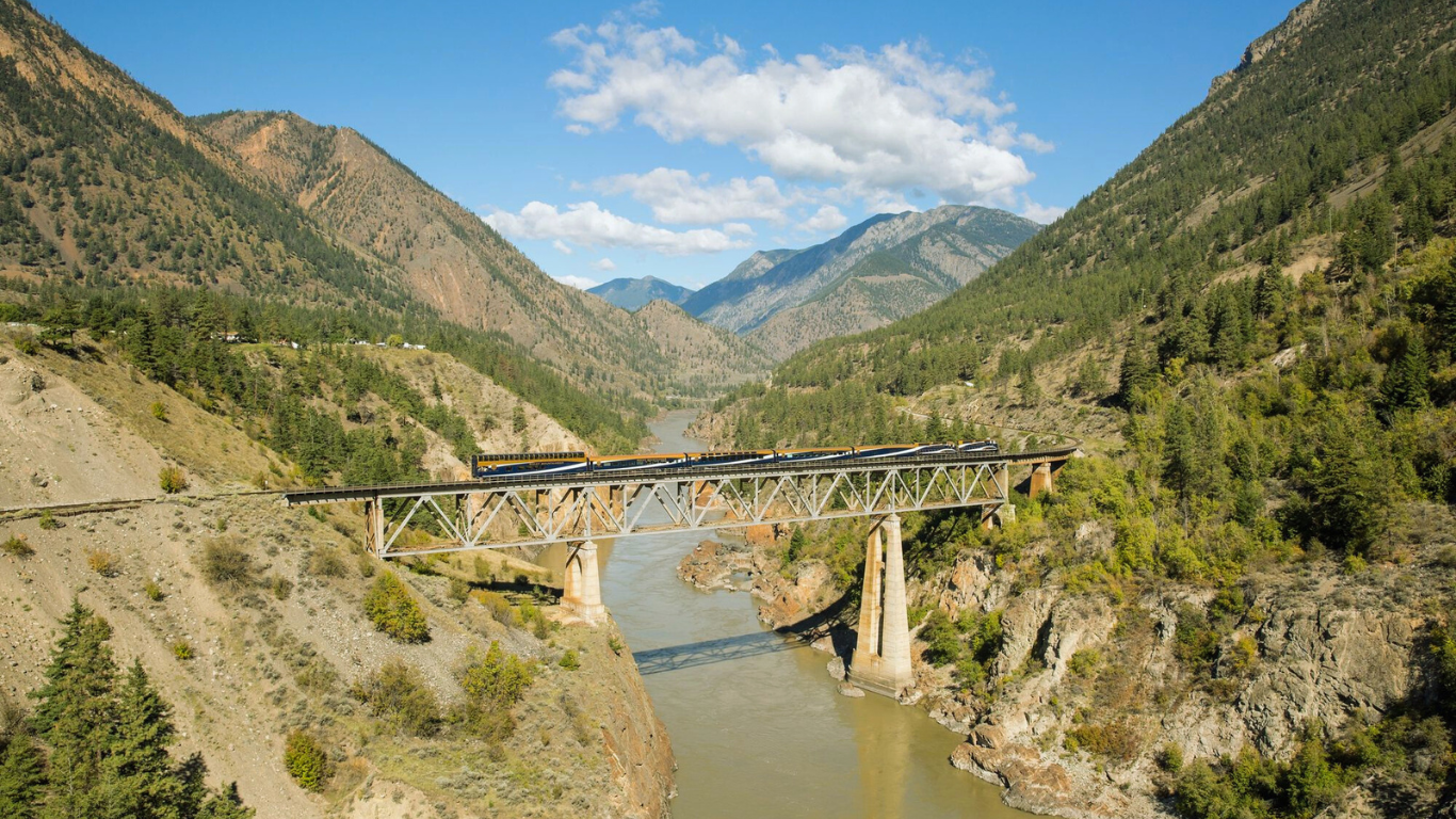 Calgary to Vancouver drive: The ultimate road trip guide. Hope, B.C.