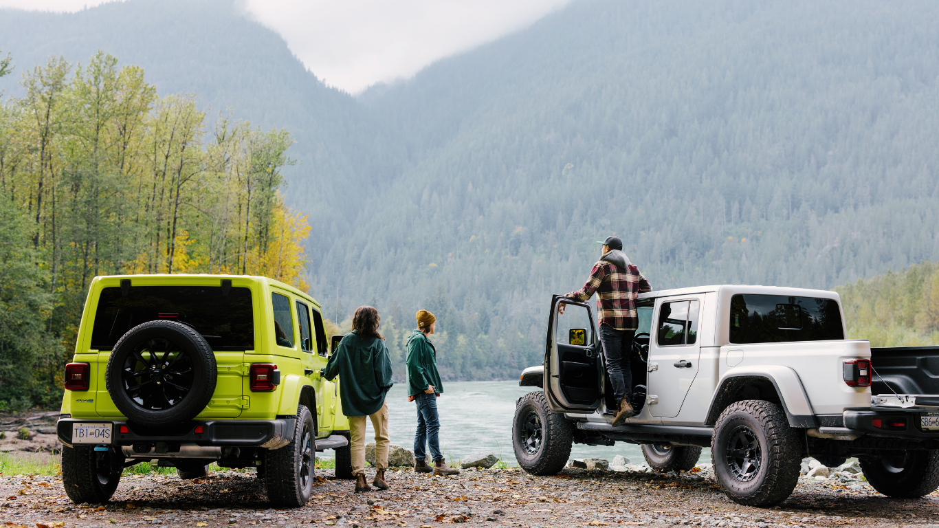 The Ultimate road trip with Turo car rentals.
