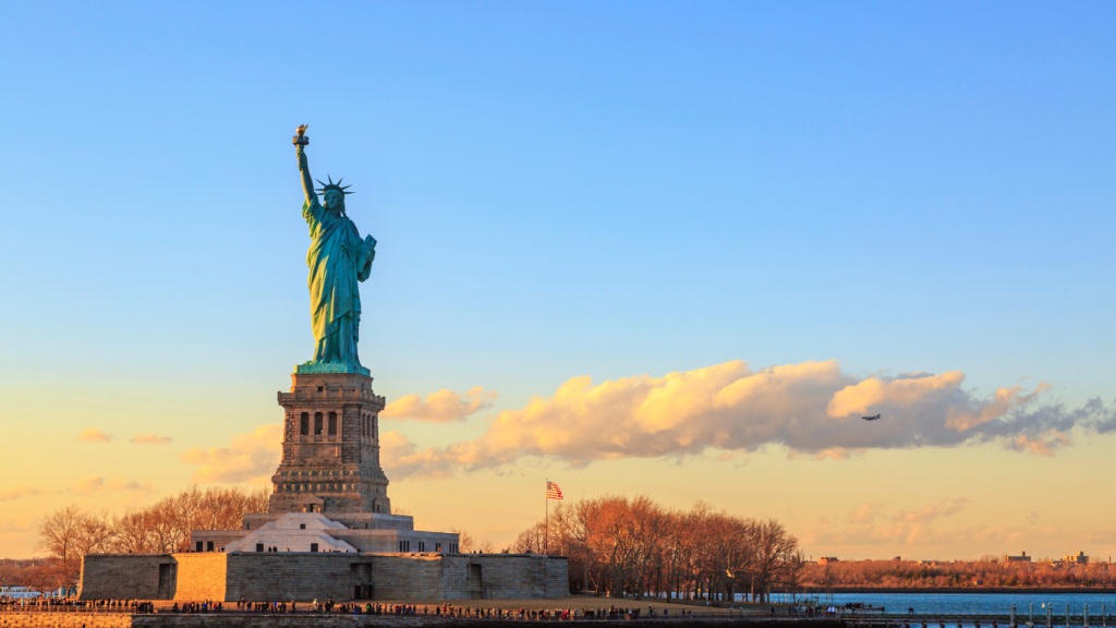 The best Toronto car rentals for a trip to New York.