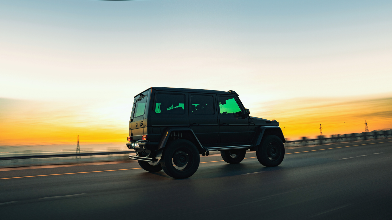 The best rental cars in Montreal for a road trip to Toronto.