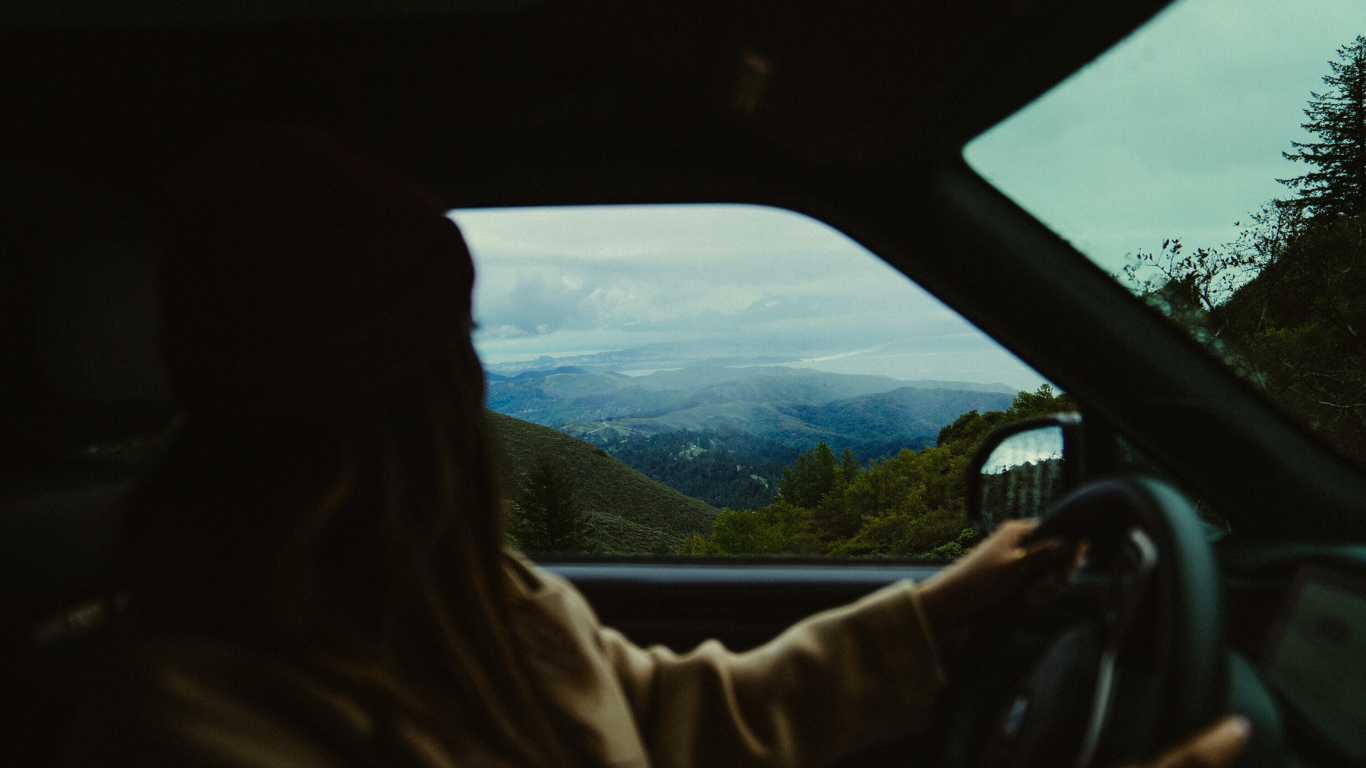 The ultimate car rentals for a drive to Vancouver.