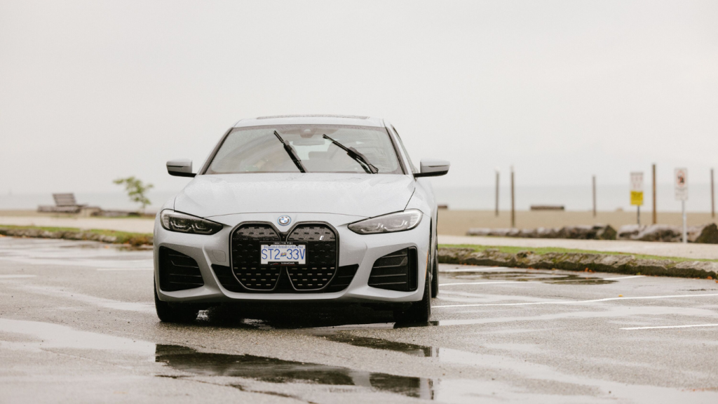 The ultimate road trip from Vancouver to Calgary with Turo.