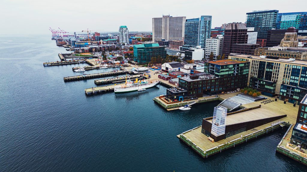 Toronto to Halifax drive: The ultimate road trip guide | Field Notes ...
