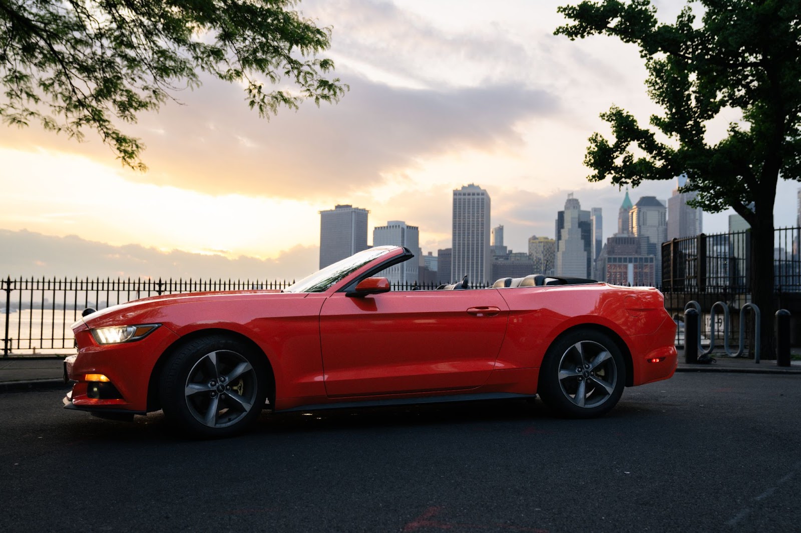 Toronto to New York City drive: The ultimate road trip guide | Turo