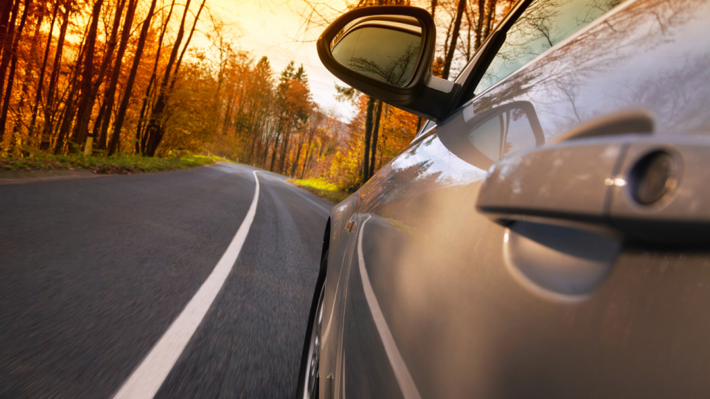Toronto to New York drive: The ultimate road trip guide. Bear Mountain State Park, NY.