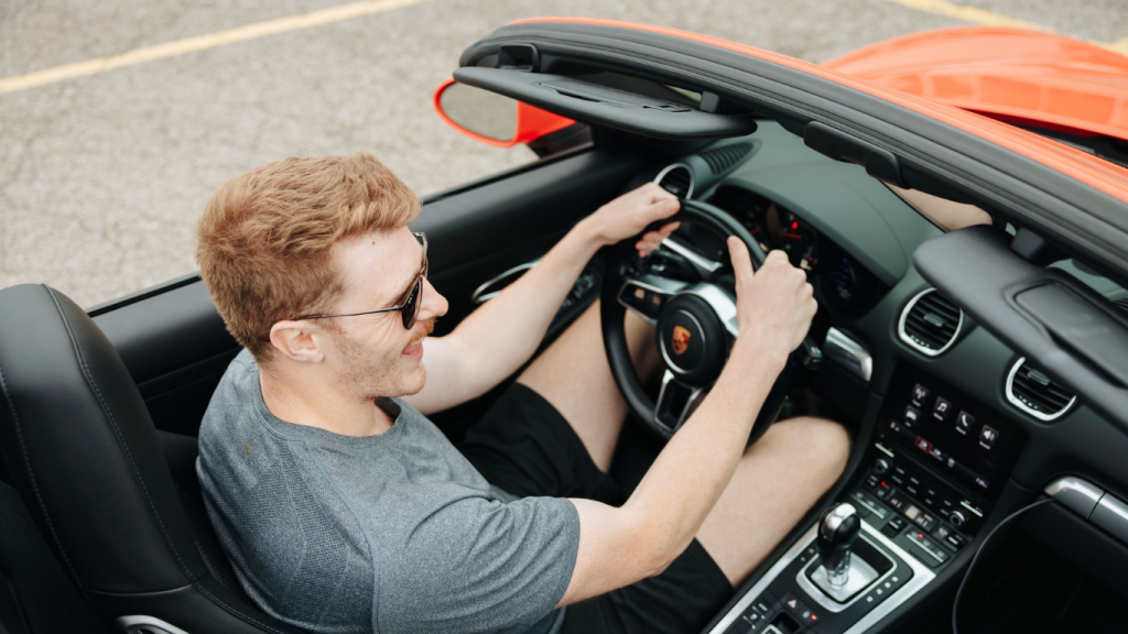 Best rental cars for the Edmonton to Toronto road trip.