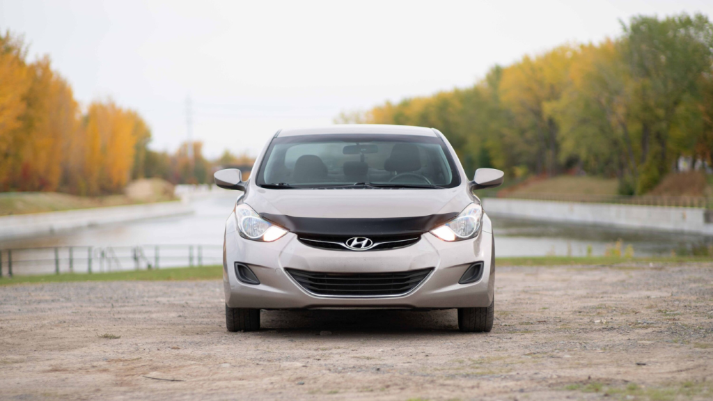 Best rental cars for the Halifax to Montreal road trip.