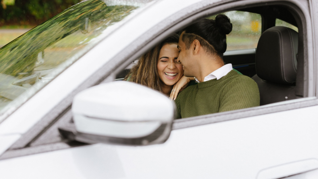 Browse Turo for the best car rentals for the Kelowna to Vancouver drive.