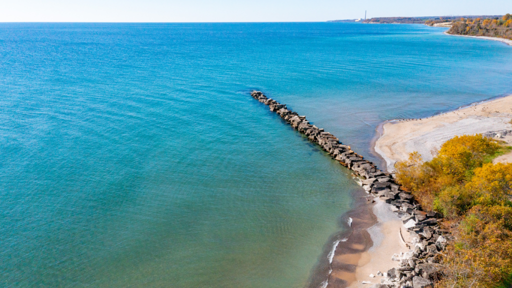 Ottawa to Toronto drive: The ultimate road trip guide. Port Hope, ON.