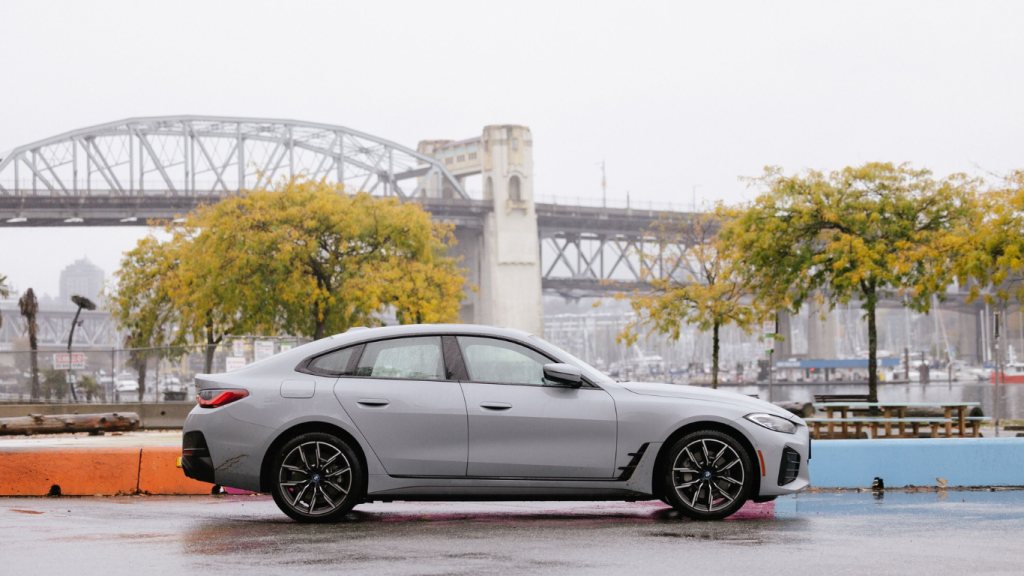 Plan your road trip from Edmonton to Vancouver with Turo.