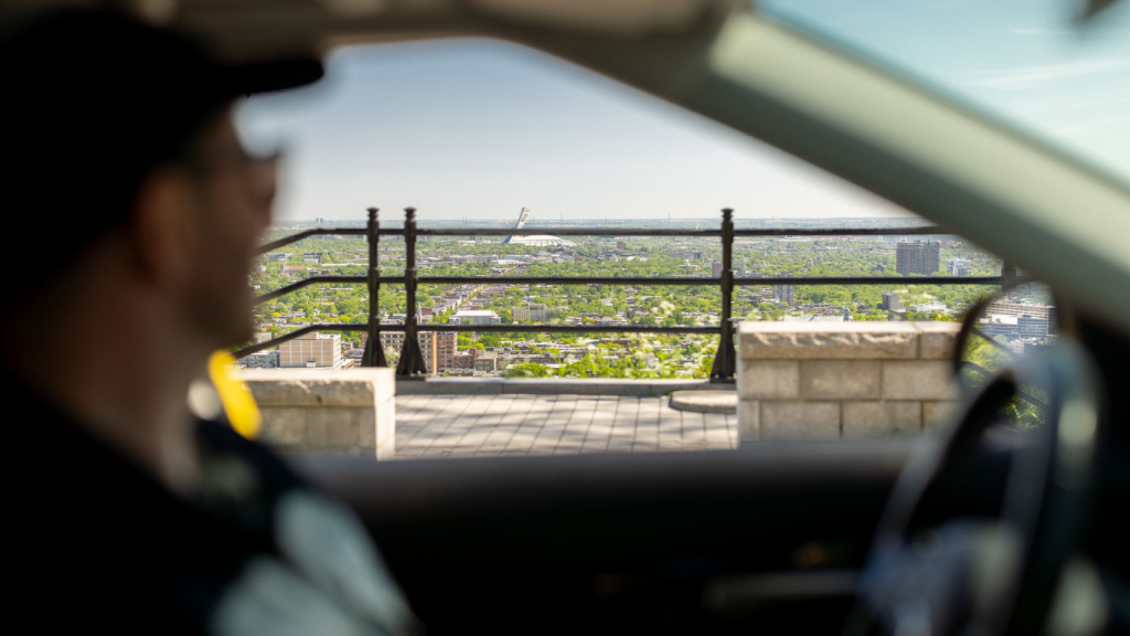 Plan your road trip from Halifax to Montreal with Turo.