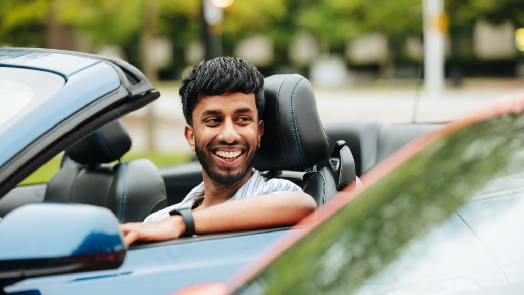 Rental cars for exciting road trips from Ottawa.