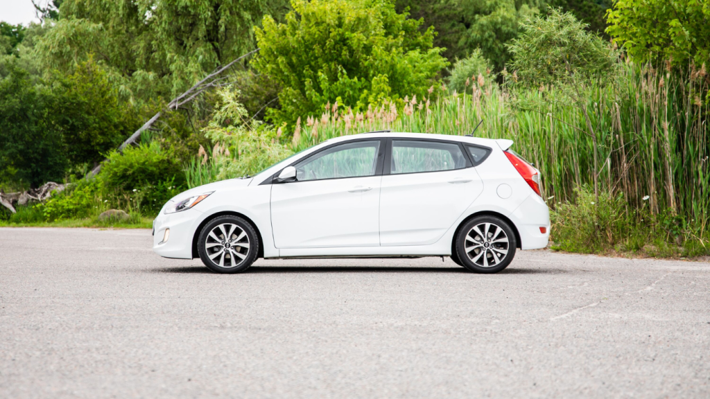 Rental cars in Winnipeg for the perfect road trip to Toronto.