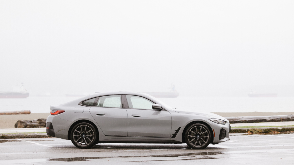 The best rental cars in Kelowna for a road trip to Vancouver.
