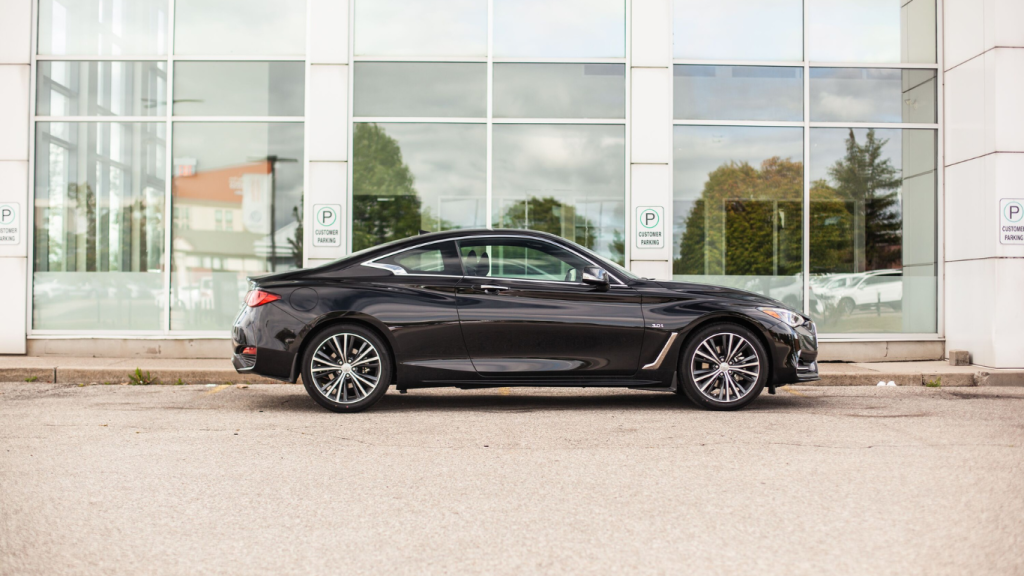 Best rental cars for the Toronto to Edmonton road trip.