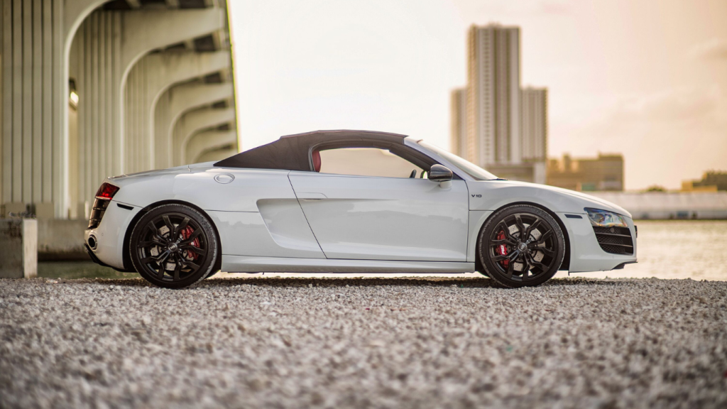 Best rental cars for the Toronto to Orlando road trip.