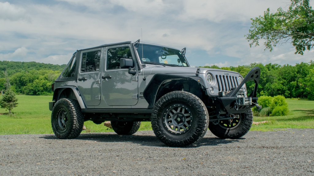 Best rental cars for the Toronto to Philadelphia road trip.
