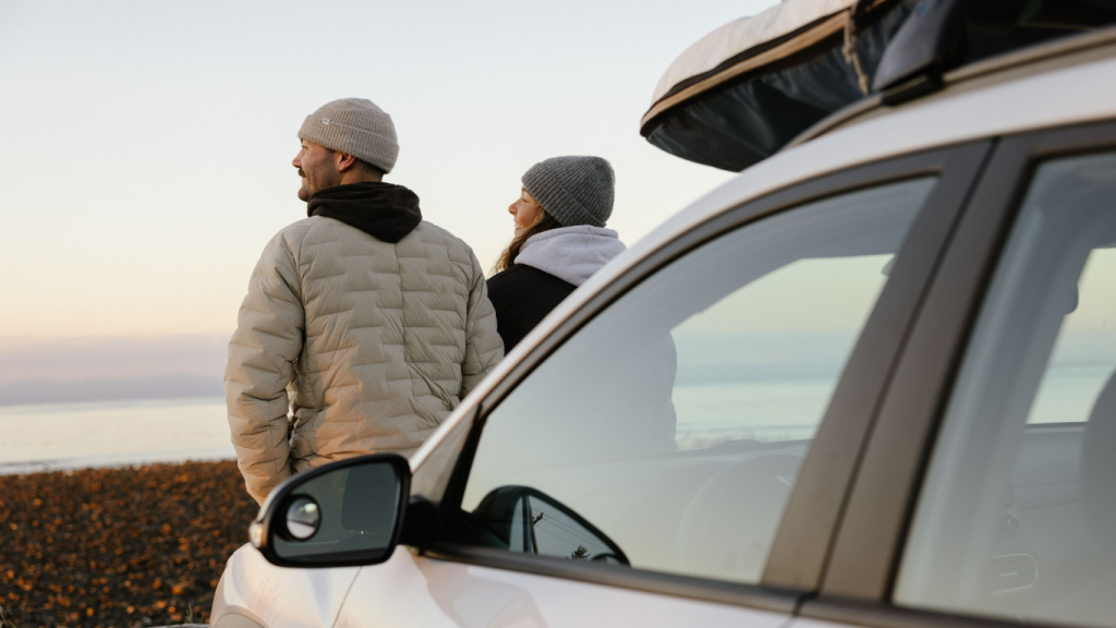 Best rental cars in Vancouver for a road trip to Tofino.