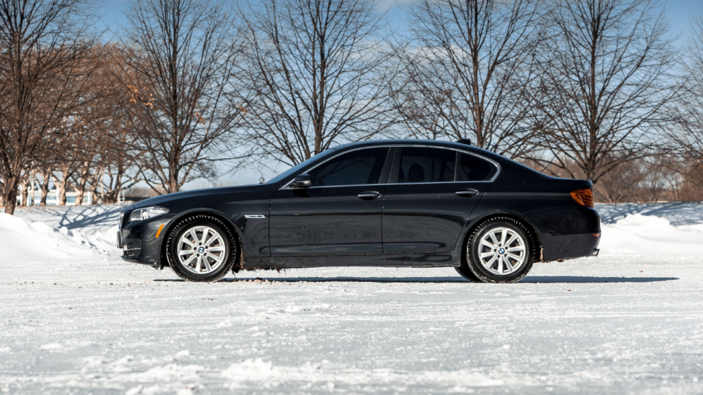 Browse Turo for the ultimate Toronto rental car selection.