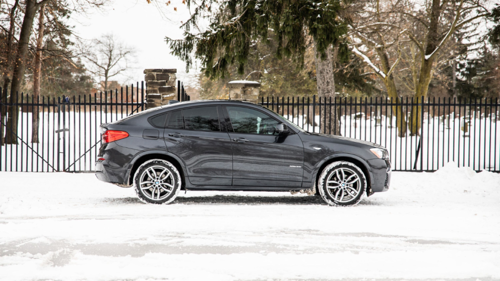 Car rentals for the perfect Toronto to Chicago road trip.