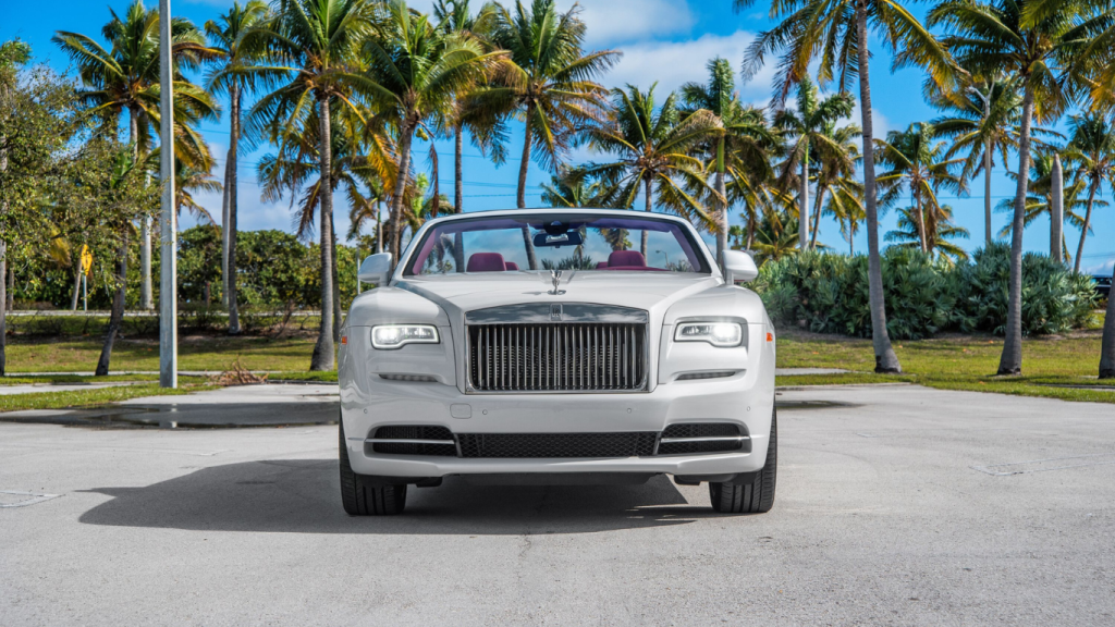 Car rentals for the perfect Toronto to Miami road trip.