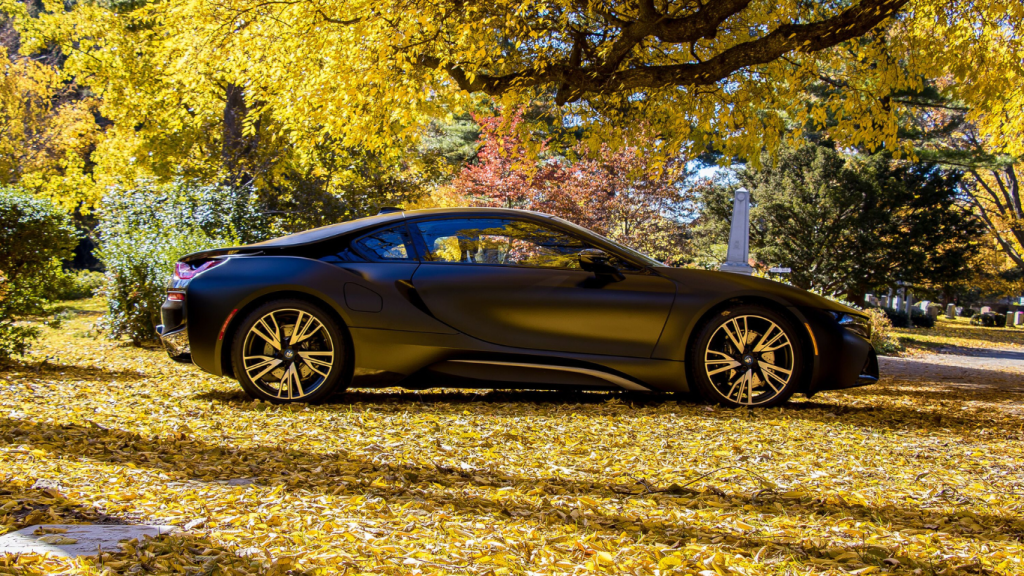 Car rentals for the perfect Toronto to Philadelphia road trip.