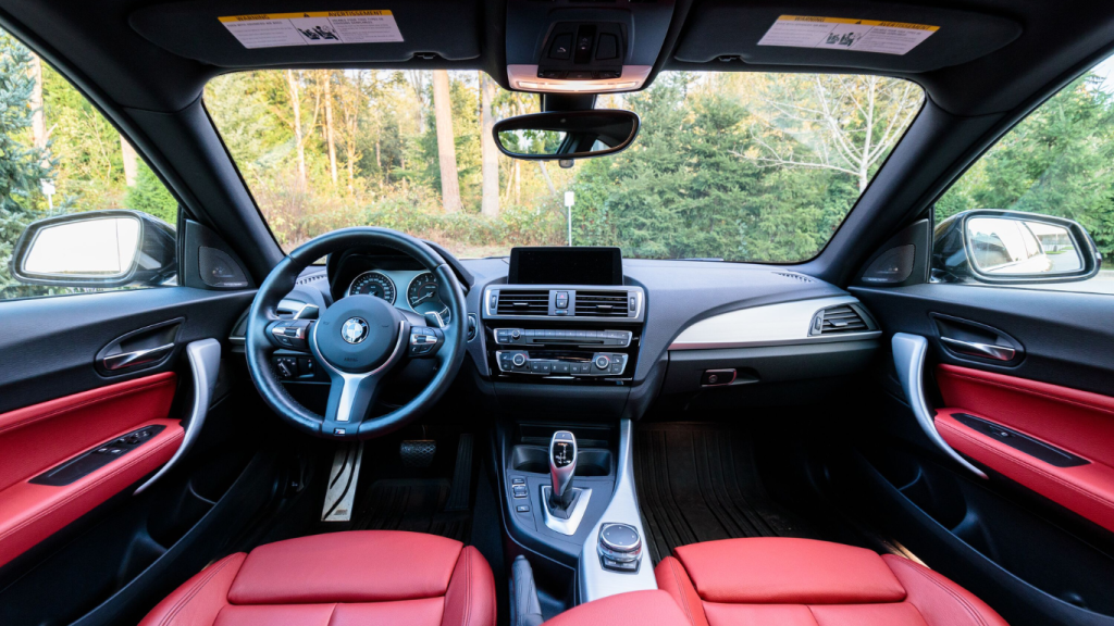 Drive the most scenic route from Vancouver to Tofino in comfort.