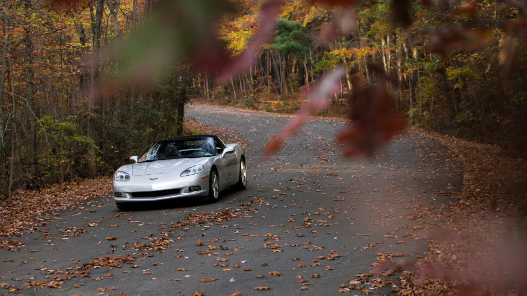Find the perfect Toronto rental car for a road trip to Philadelphia.